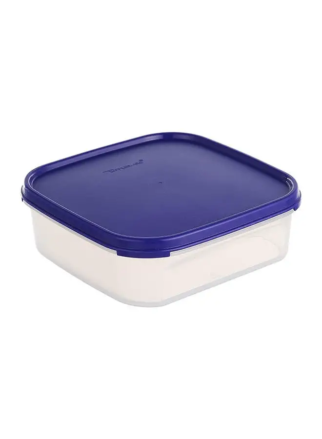 Tupperware S.S. Square 1-1.1L