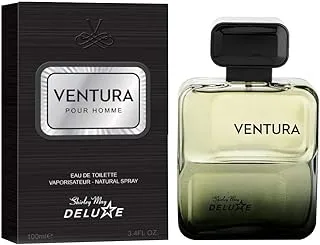 Ventura Pour Homme designer impression 3.3 oz EDT spray