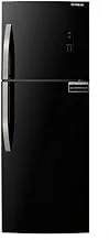 Fresh Refrigerator 397 Liters - Glossy Black/FNT-M470 YBM