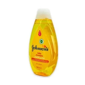 Johnson's Baby Shampoo - 500ml