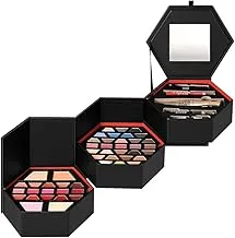 Make-Up Set Deborah Jewel Box