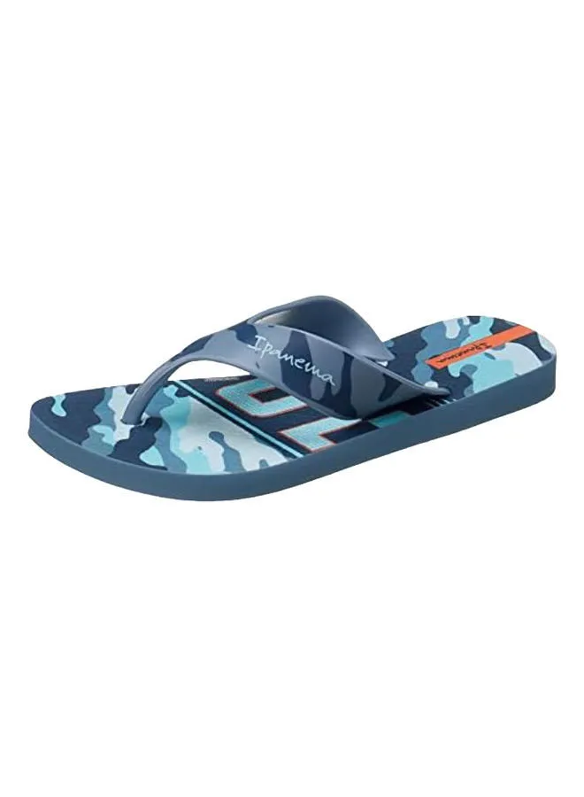 Ipanema IPANEMA DECK INF SLIPPER      BLUE