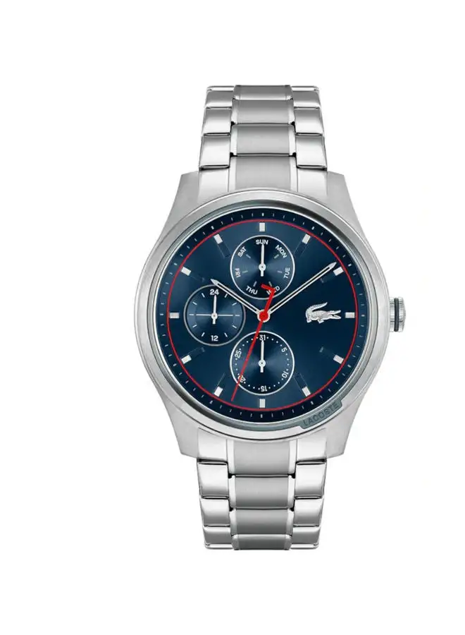 LACOSTE Stainless Steel Chronograph Watch 2011211