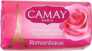 Camay Bar Soap Romantique 165G