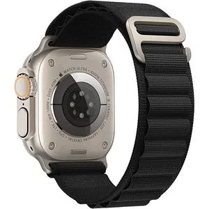 Alpine Loop For Apple Watch