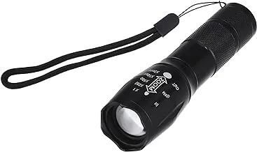 Ultrafire 2000 Lumens Flashlight