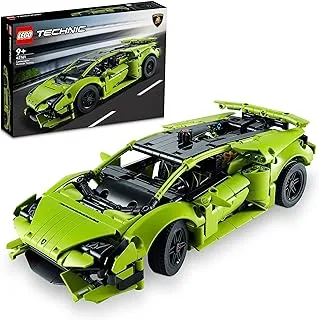 LEGO® Technic™ Lamborghini Huracán Tecnica 42161 Building Toy Set (806 Pieces)