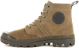 Palladium mens Pallabrousse 75 Ankle Boot