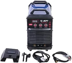 APT SOLDA-500 MMA / TIG Inverter Digital W / ACC 500Amp 380V / 50Hz (SOLDA-500) 500.0 أمبير