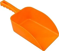 FBK Hand Scoop 750 gram ( 135 x 185 x 310 mm ) Orange 15106