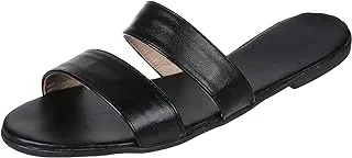 40 EU, Black, sway slippers