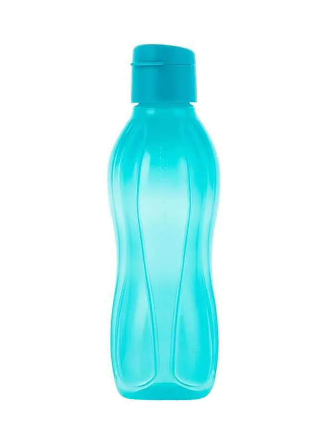 Tupperware Eco+ Bottle 500Ml Edd-Carribean Sea