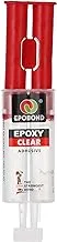 Ebond Clear Epoxy Glue, 23.2g