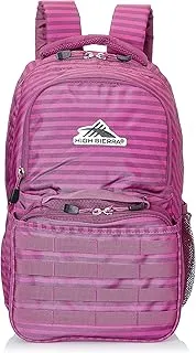 High Sierra Unisex Joel Backpacks (pack of 1)