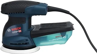 صنفرة دائرية من بوش 250 وات 5 بوصة - GEX 125-1 AE -Bosch