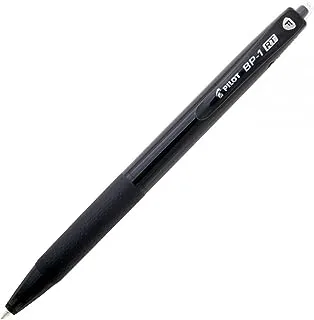 Pilot Bp-1Rt-F-B Ball Point Pen .7 Mm - Black