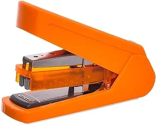 M&G. ABSN2648 Stapler Use 24/6 or 26/6 Staples Capacity of 25 Sheets - Orange