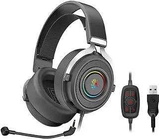 Headphone_Bloody-G535_Gaming_7.1-USB Headphones Headset