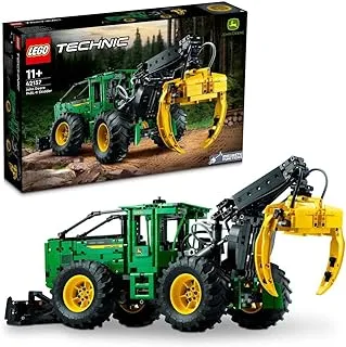 LEGO® John Deere 948L-II Skidder