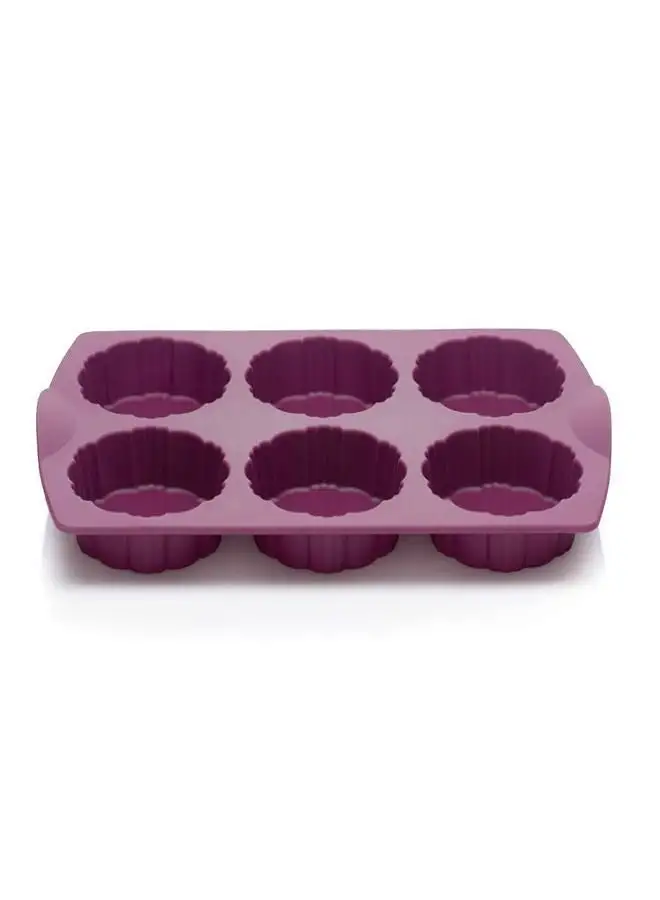 Tupperware Sbf-Tartelette-Purple Cabbage