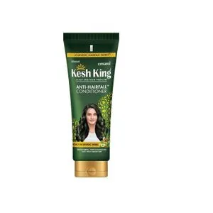 Emami Kesh King Anti-Hair Fall Conditioner  - 80ml