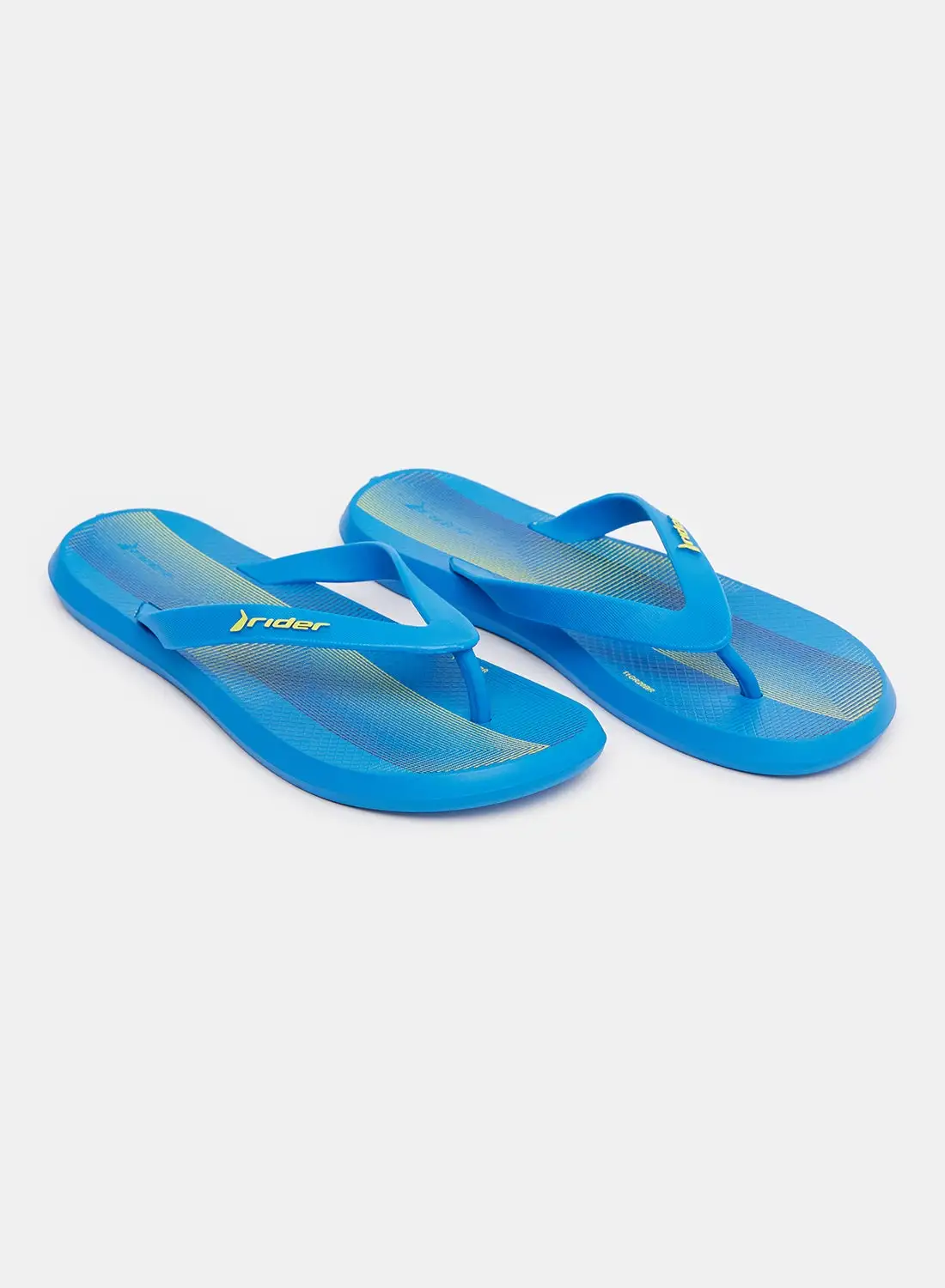 RIDER RIDER PLAY KIDS INF SLIPPER