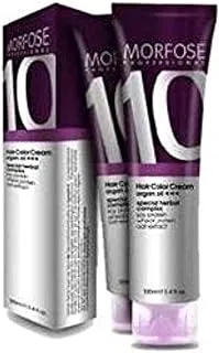 Morfose 10 Professional Hair Colour Cream 100 ml, No. 12.00 Extra Platin Blonde