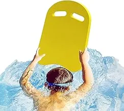 Two year waranty -one piece -u-shape-swim-kickboard-swimming-beginner-training-aid-and-pool-exercise-swim-training-aids-kick-float-eva-kick-board-for-kids-5723247, One Size