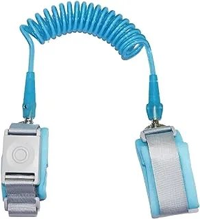 Little Angel Toys Anti-Lost Wrist Strap For Boys-Baby Blue+12Month