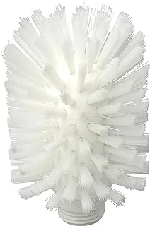 FBK Tube Cleaning Brush for Handle Medium ( Ã˜ 90 x 105 x 130 mm ) White 47133