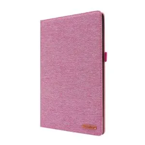 For Lenovo Tab P11 Pro Protective Case(Rose Red)