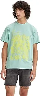 Mens Levi's® Men's Classic Graphic T-Shirt T-Shirt (pack of 1)