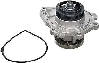 Daewoo Dw25195119 Premium Water Pump Suitable For Cruze 2016