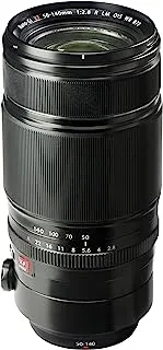 فوجي فيلم Xf50-140mmf2.8 R Lm Ois Wr