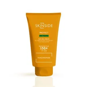 Skin Side Niacinamide Sun Gel Cream SPF50+