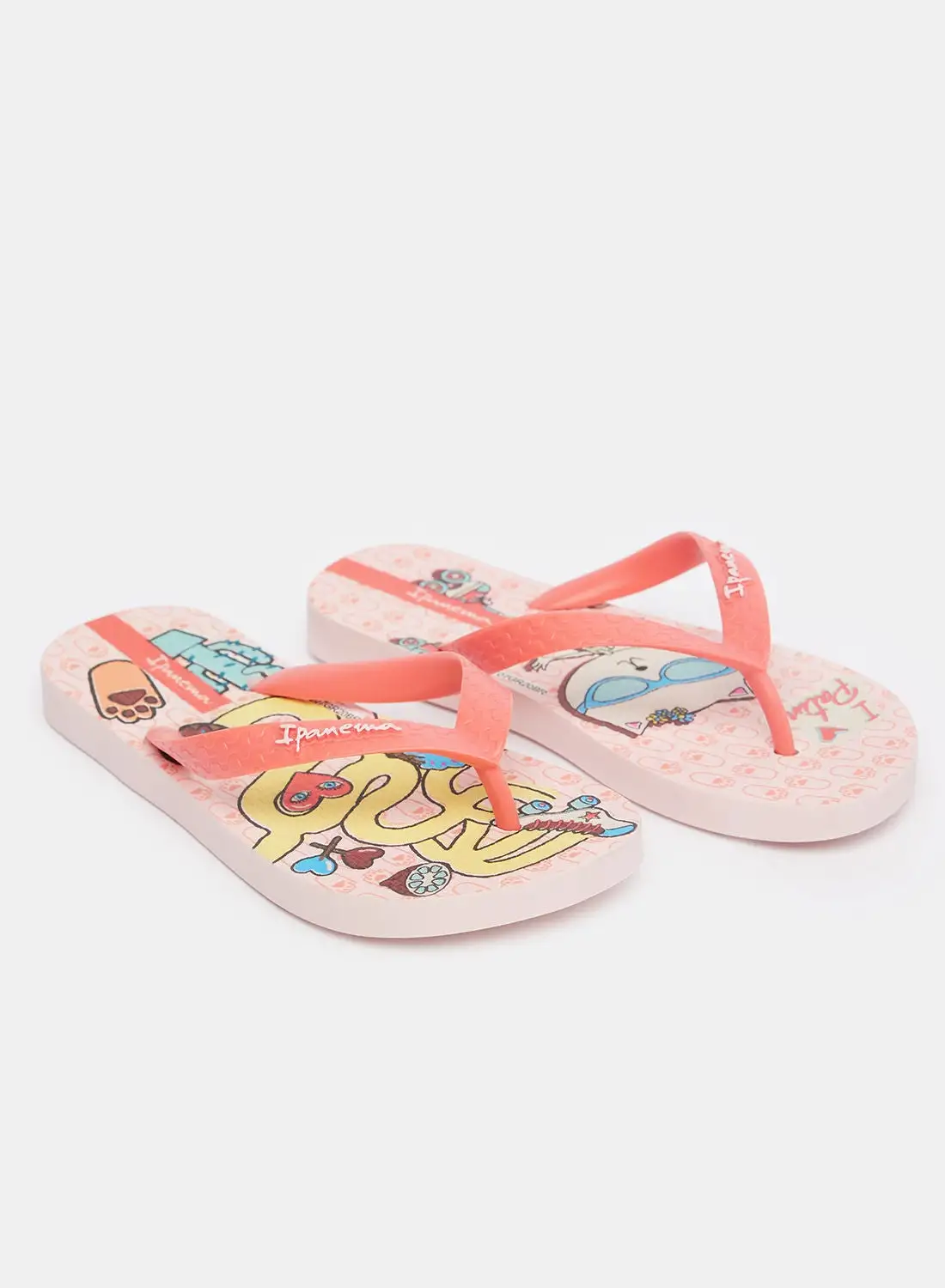 Ipanema IPANEMA TEMAS INFANTIL SLIPPER