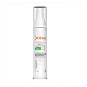 Bobai Sunscreen Gel Extra Lightening - Anti Dark Spots - 50g