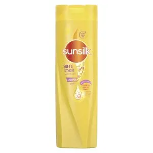 Sunsilk Shampoo Soft & Smooth 180ML