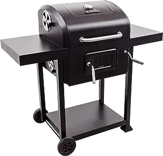 Char-broil - Charcoal Grill 580 - Black