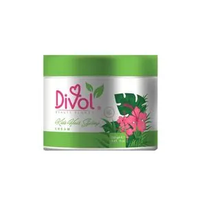 Divol Kids Hair Styling Cream 200g