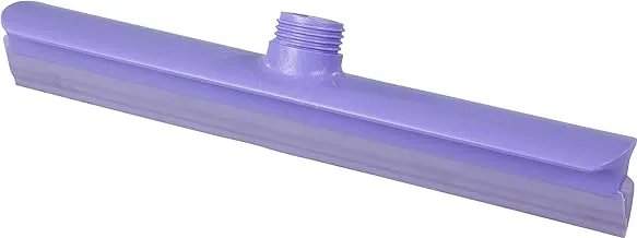 Maya Professional Tools Once Piece Squeegee Super Hygienic ( 300 mm ) Purple 48300