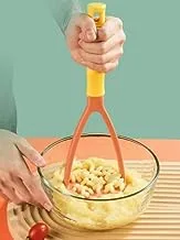 1pc Random Color Potato Masher