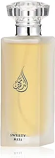 عطر سويتي R131 جولد أو دي بارفان للرجال، 50 مل