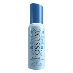 OSSUM Cherish Perfume body spray for women - 120 ml