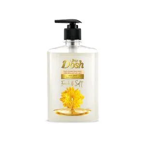 Dosh Hand Wash White - 450 Ml