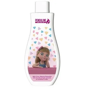 Penduline Kids Hair Oil - With Natural Essential Oils - 120ml