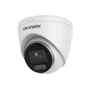 Hikvision DS-2CE70DF0T-PF – 2 MP ColorVu Indoor Fixed Turret Camera