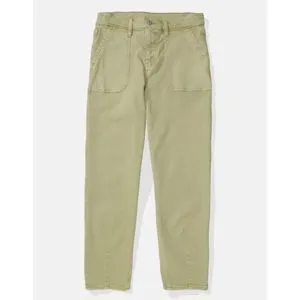 American Eagle Stretch Balloon Pant