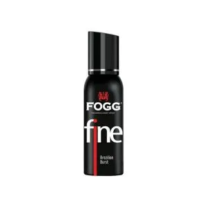 Fogg Fine Brazilian Burst Perfume Spray