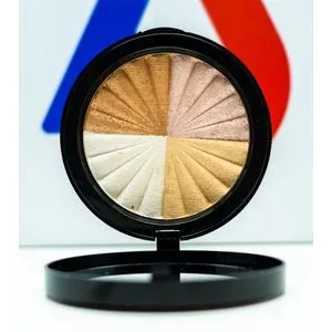 Might Cinema New Extreme Highlighter - 4 Colors Set